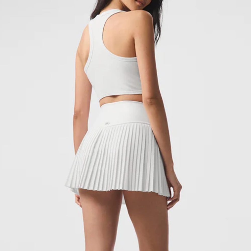 Grand Slam tennis Skirt